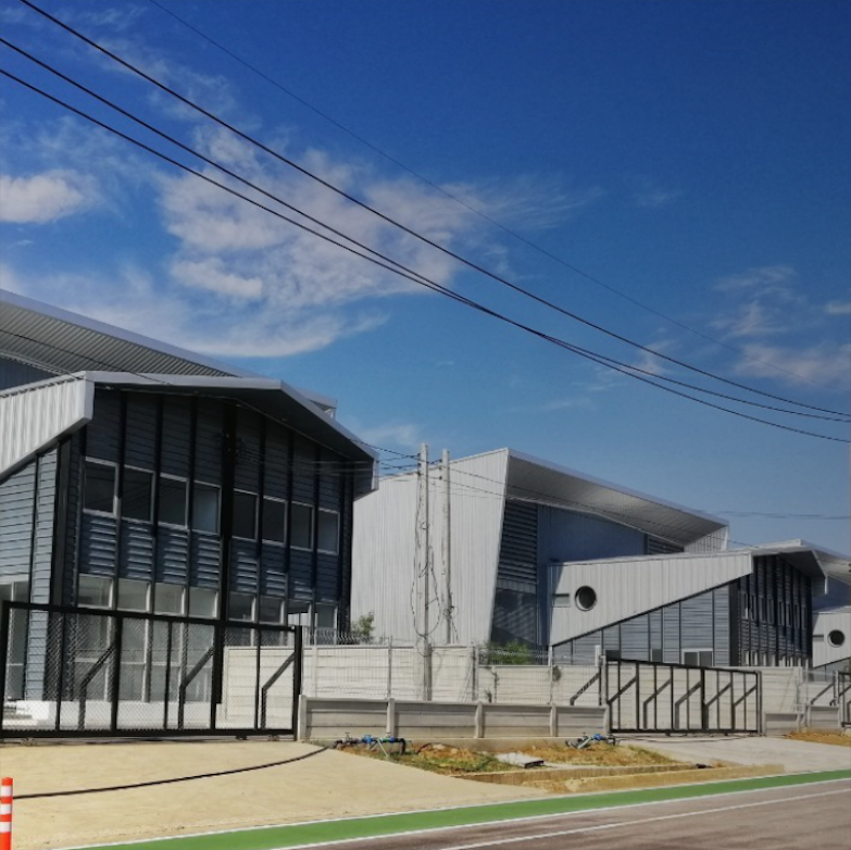 Sa Kaeo Industrial Estate